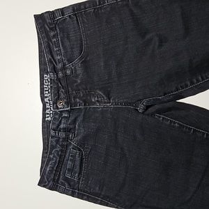 Parasuco Low Rise Jeans